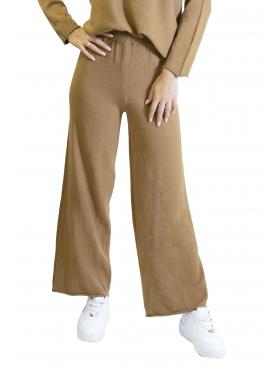 Pantalone in maglia 